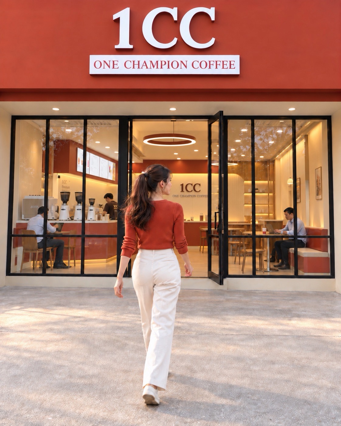 Your daily destination.