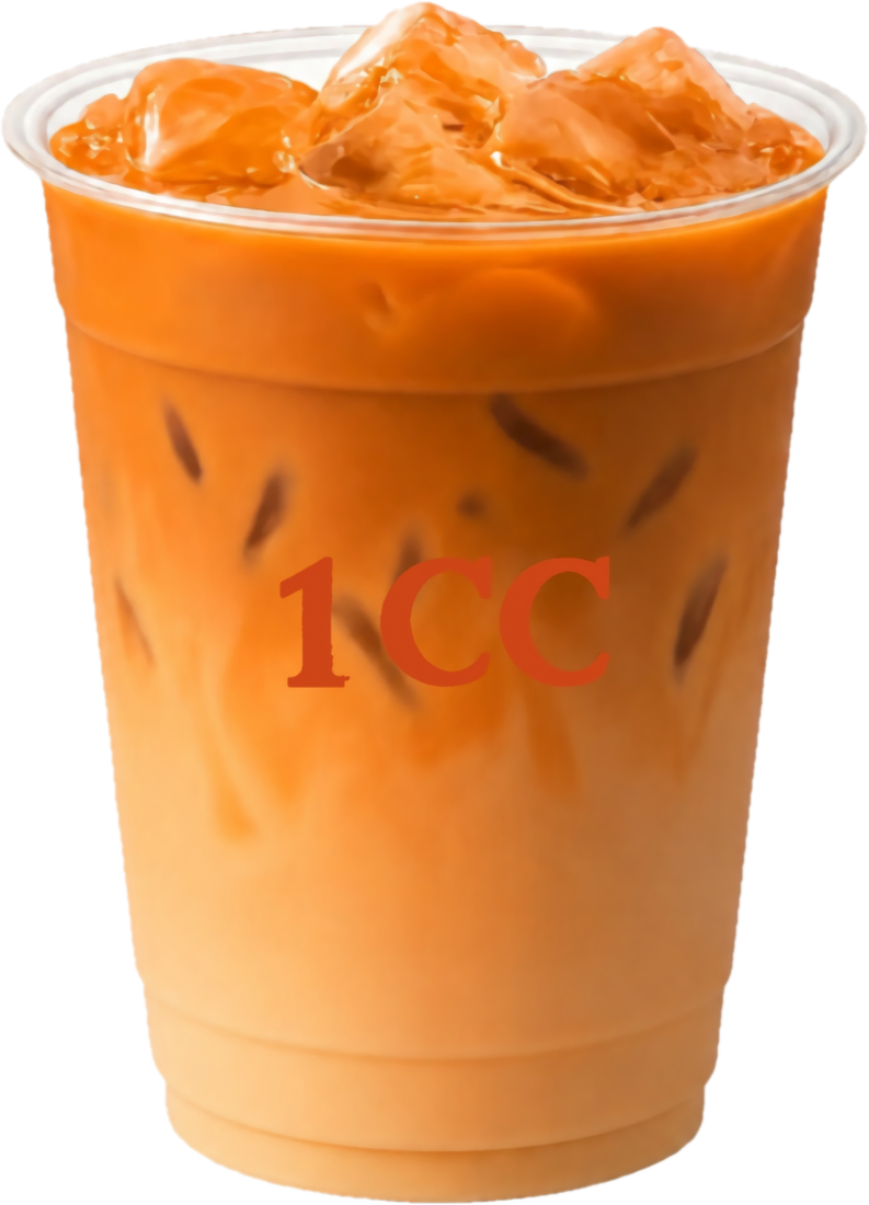 Thai Tea